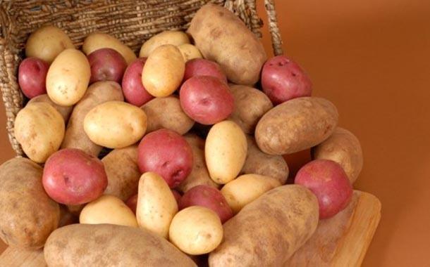 Variedades de batatas e suas utilizações