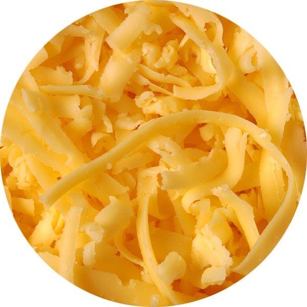 Ralador de queijo industrial